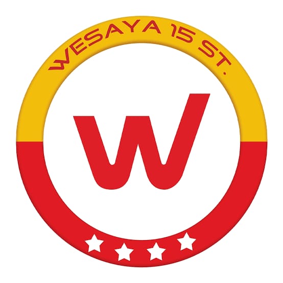WESAYA 15 ST